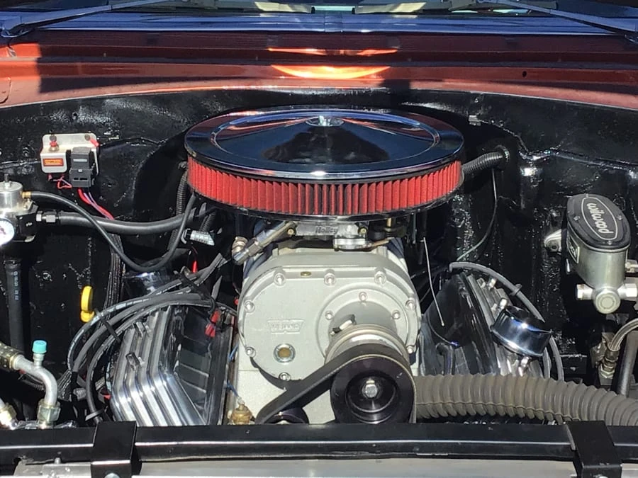 1955 Chevrolet 150 & 210 - Image 11 of 13