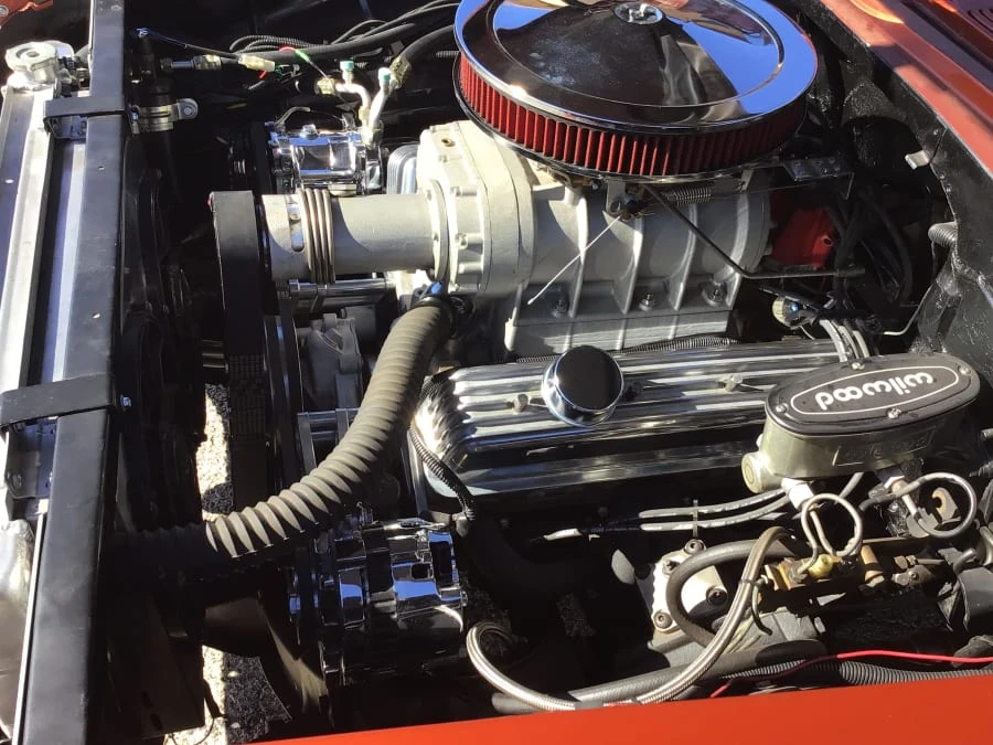 1955 Chevrolet 150 & 210 - Image 10 of 13