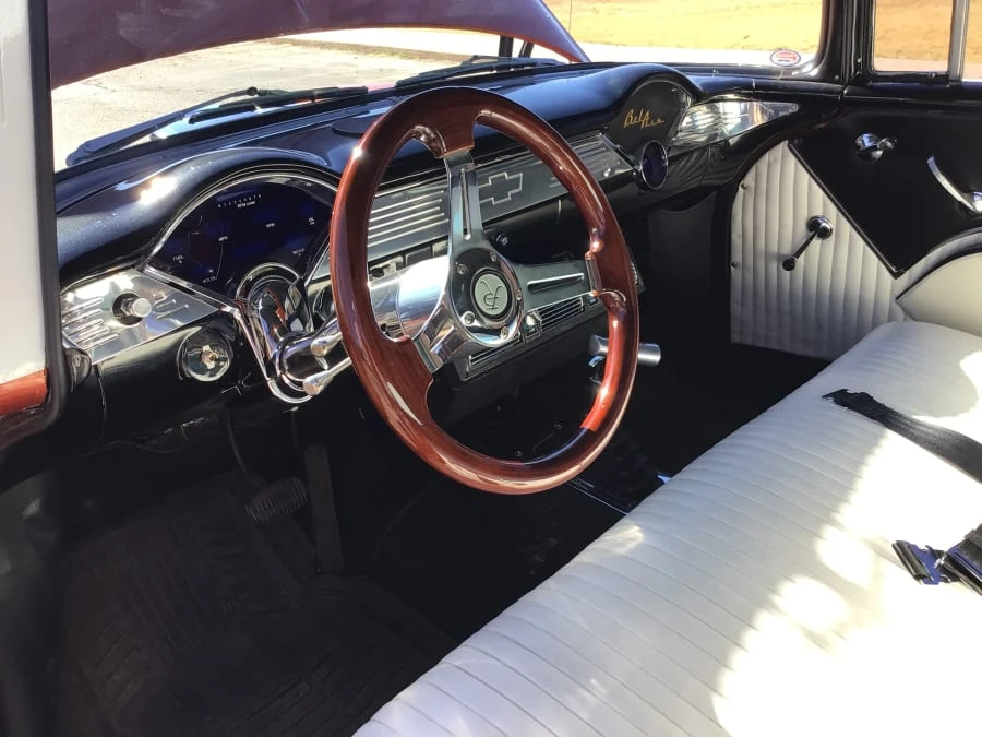 1955 Chevrolet 150 & 210 - Image 7 of 13