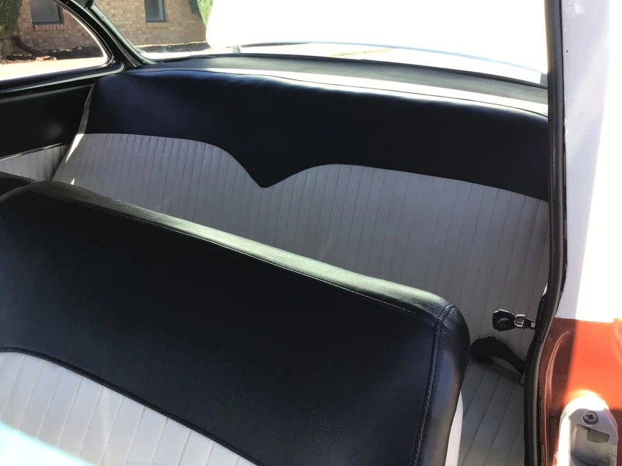 1955 Chevrolet 150 & 210 - Image 9 of 13
