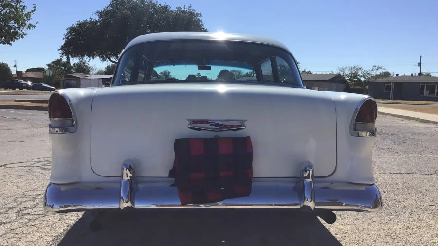 1955 Chevrolet 150 & 210 - Image 3 of 13