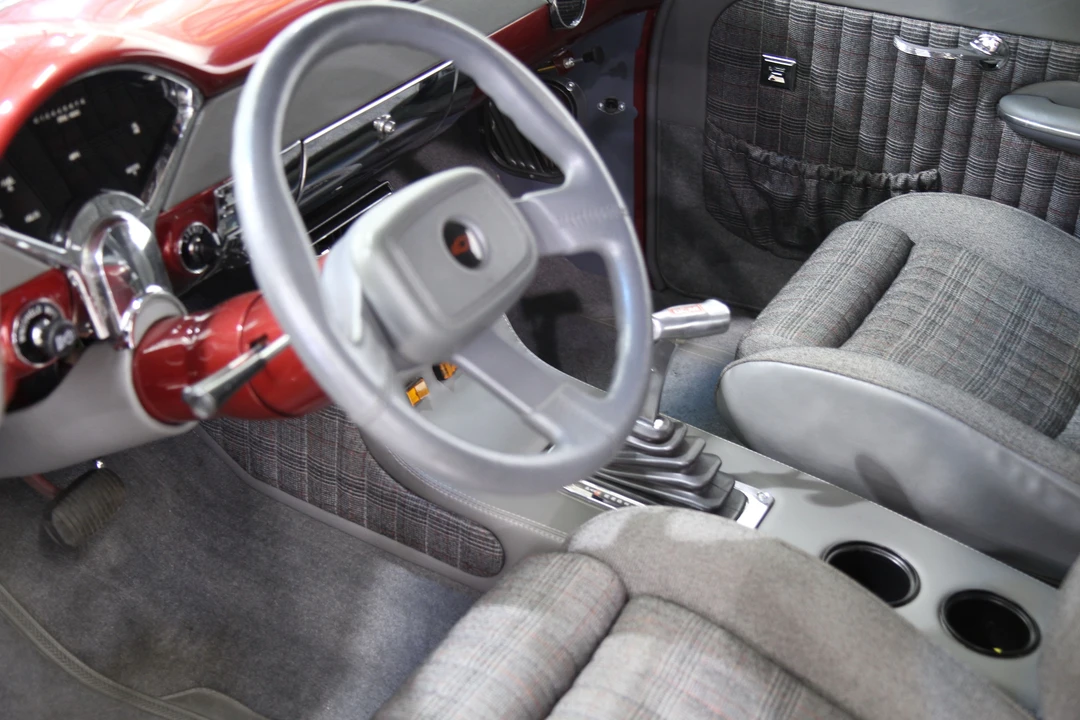 1955 Chevrolet 150 & 210 - Image 2 of 5