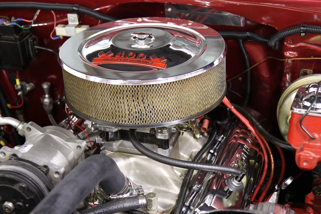 1955 Chevrolet 150 & 210 - Image 3 of 5
