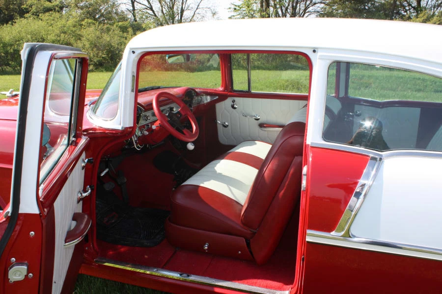 1955 Chevrolet 150 & 210 - Image 2 of 5