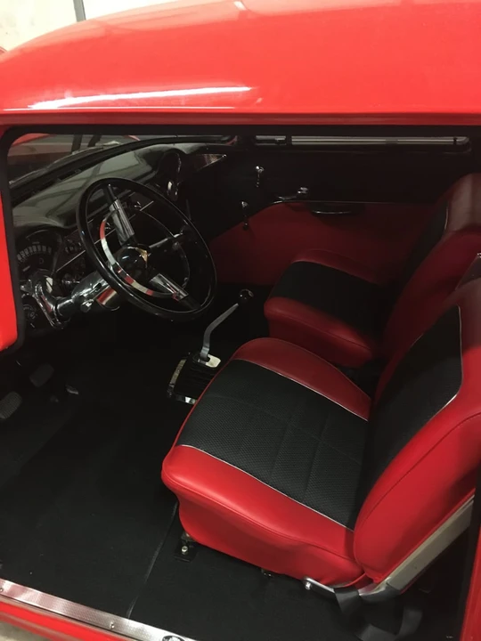 1955 Chevrolet 150 & 210 - Image 12 of 17