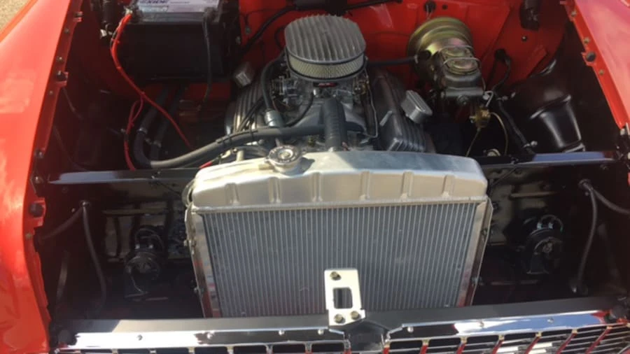 1955 Chevrolet 150 & 210 - Image 17 of 17