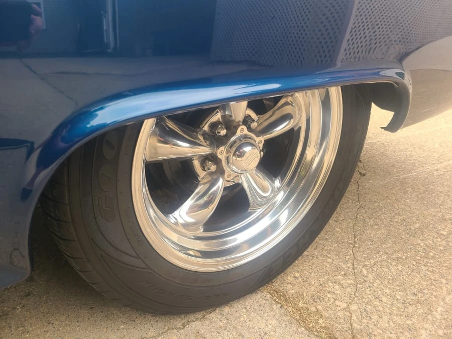 1955 Chevrolet 150 & 210 - Image 18 of 31