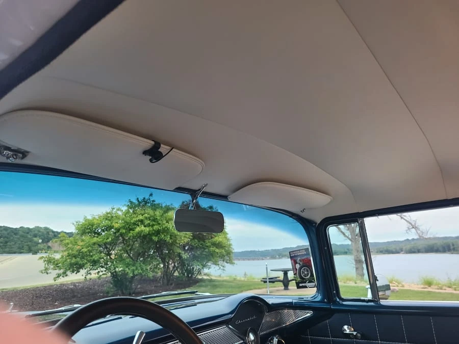 1955 Chevrolet 150 & 210 - Image 31 of 31