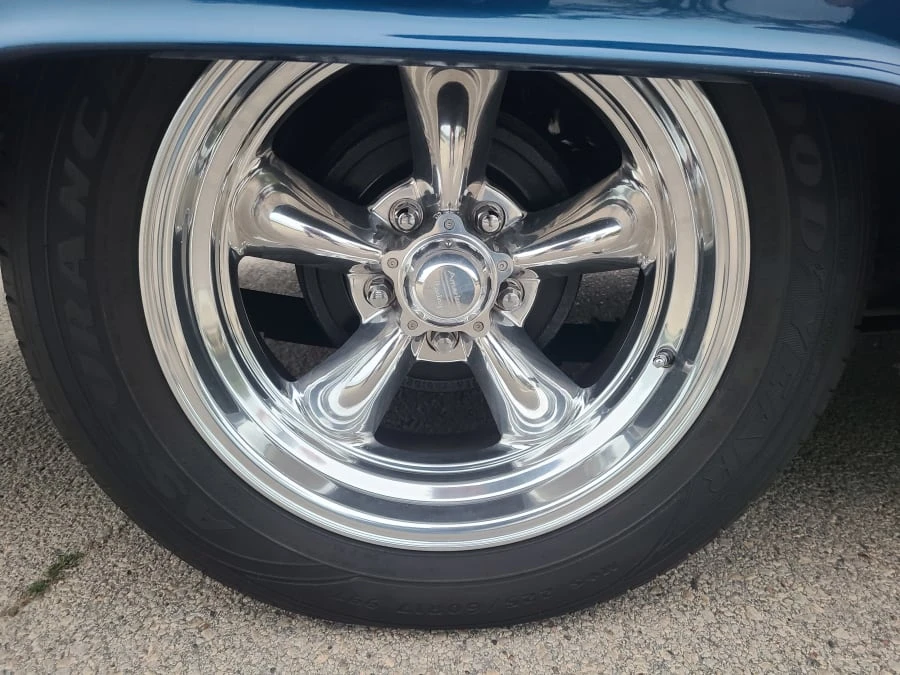 1955 Chevrolet 150 & 210 - Image 26 of 31