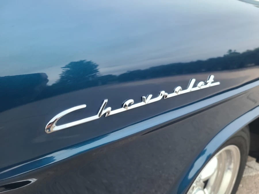 1955 Chevrolet 150 & 210 - Image 19 of 31