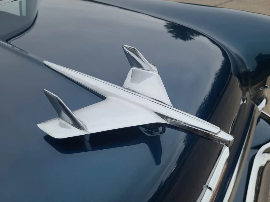 1955 Chevrolet 150 & 210 - Image 16 of 31