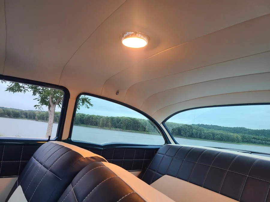 1955 Chevrolet 150 & 210 - Image 28 of 31