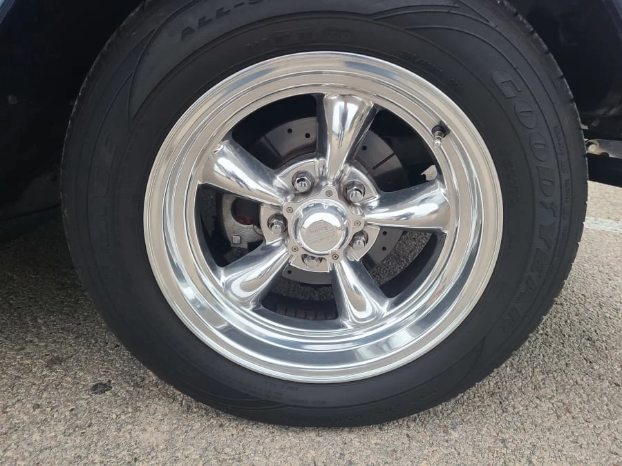 1955 Chevrolet 150 & 210 - Image 25 of 31