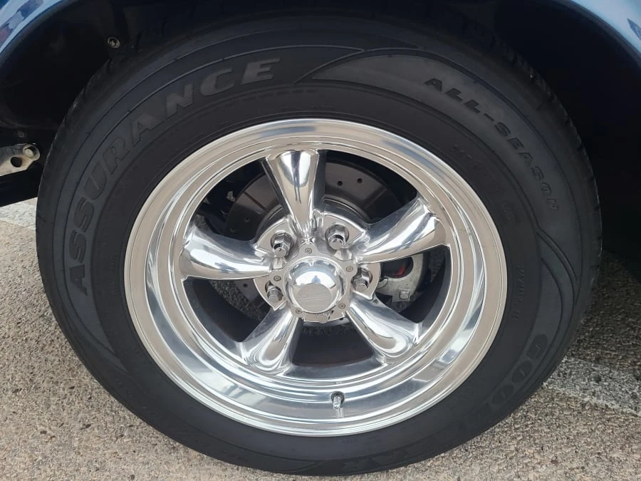 1955 Chevrolet 150 & 210 - Image 23 of 31