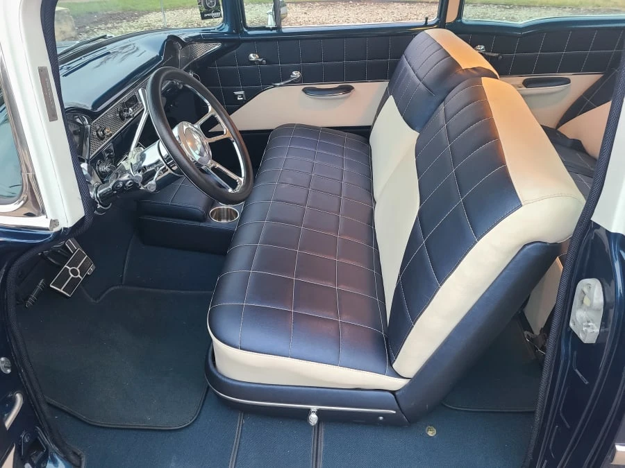 1955 Chevrolet 150 & 210 - Image 27 of 31