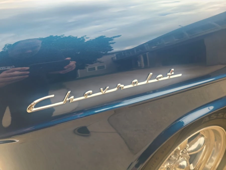 1955 Chevrolet 150 & 210 - Image 14 of 31