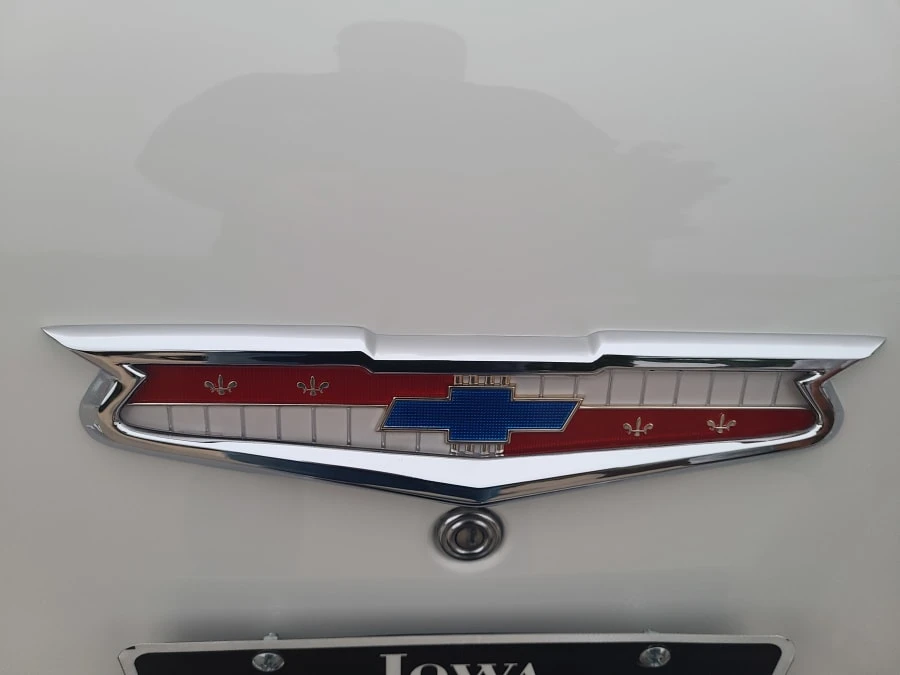 1955 Chevrolet 150 & 210 - Image 21 of 31