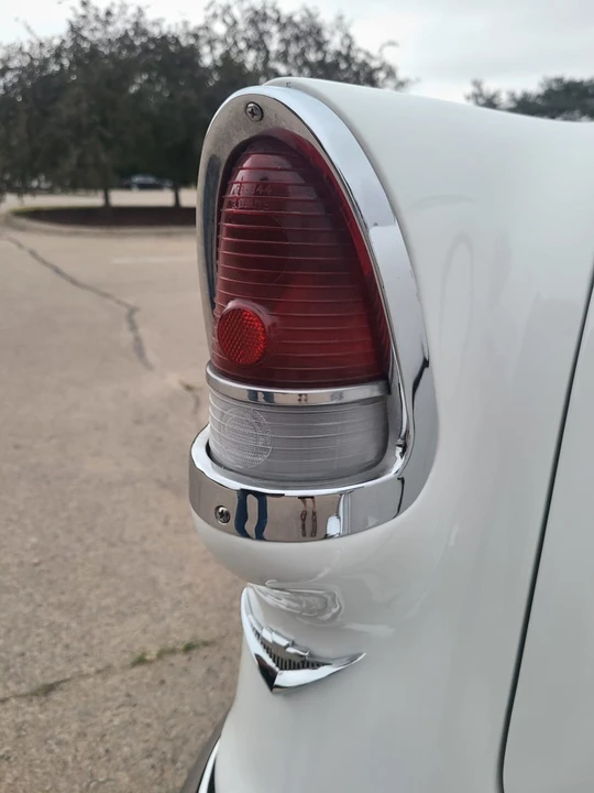 1955 Chevrolet 150 & 210 - Image 22 of 31