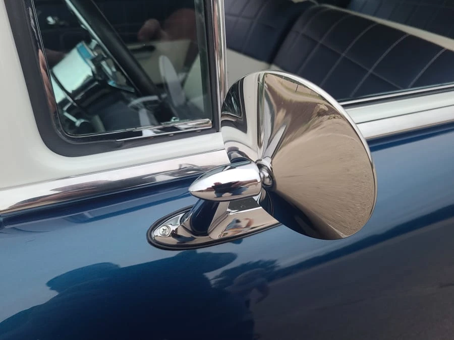 1955 Chevrolet 150 & 210 - Image 17 of 31