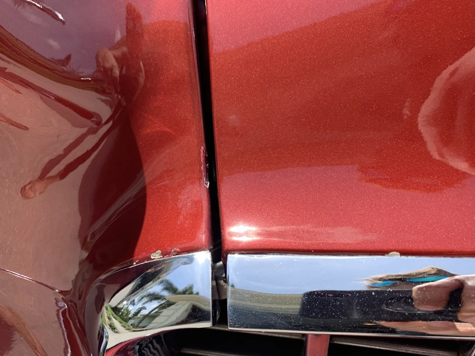1955 Chevrolet 150 & 210 - Image 18 of 31
