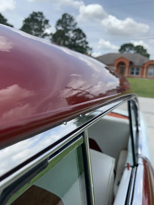 1955 Chevrolet 150 & 210 - Image 19 of 31