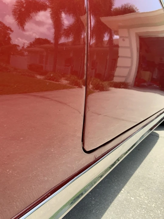 1955 Chevrolet 150 & 210 - Image 21 of 31