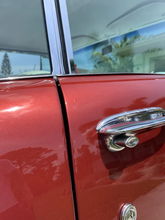 1955 Chevrolet 150 & 210 - Image 22 of 31