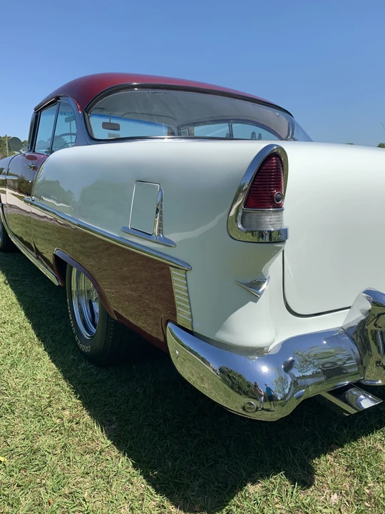 1955 Chevrolet 150 & 210 - Image 17 of 31