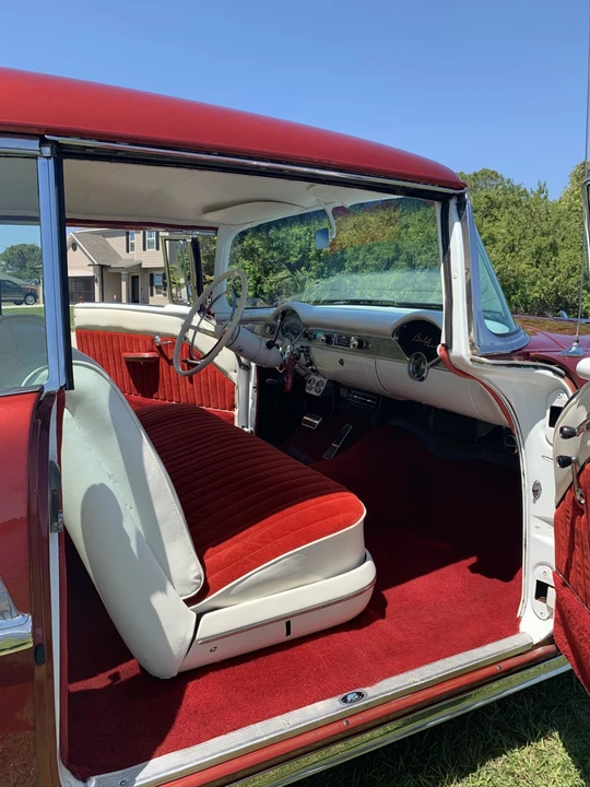 1955 Chevrolet 150 & 210 - Image 29 of 31