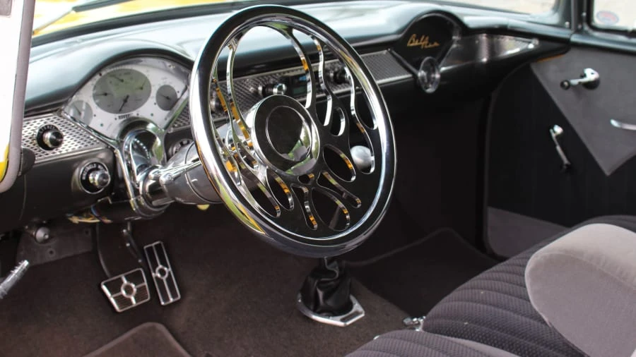 1955 Chevrolet 150 & 210 - Image 3 of 7