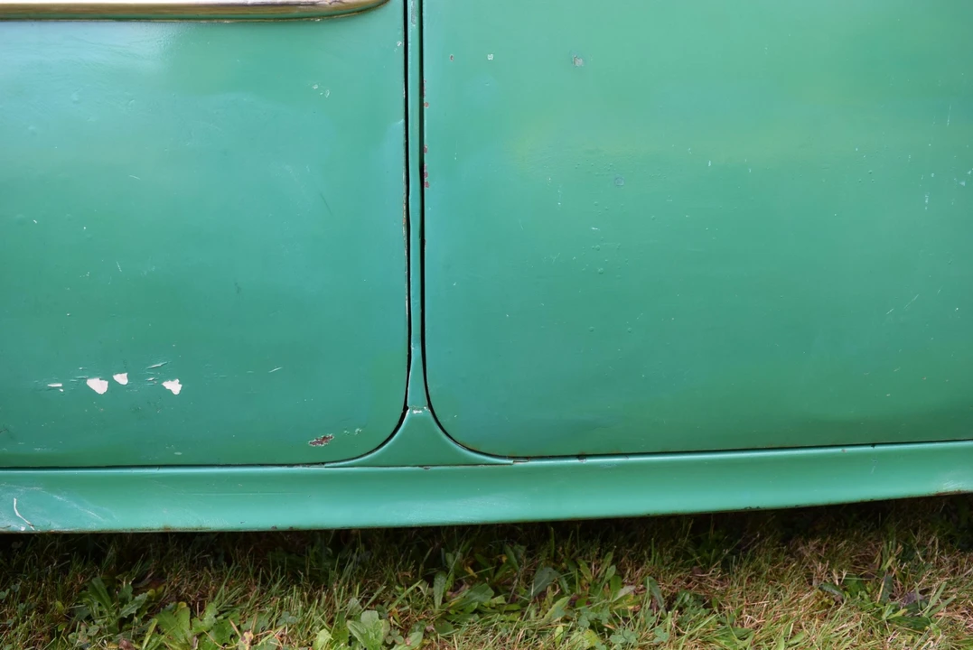 1955 Chevrolet 150 & 210 - Image 26 of 31