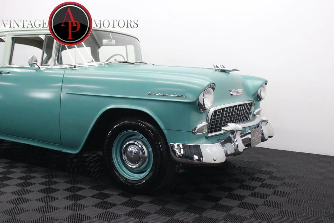 1955 Chevrolet 150 & 210 - Image 30 of 31