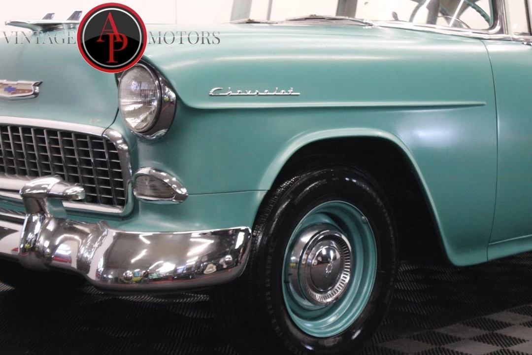 1955 Chevrolet 150 & 210 - Image 8 of 31