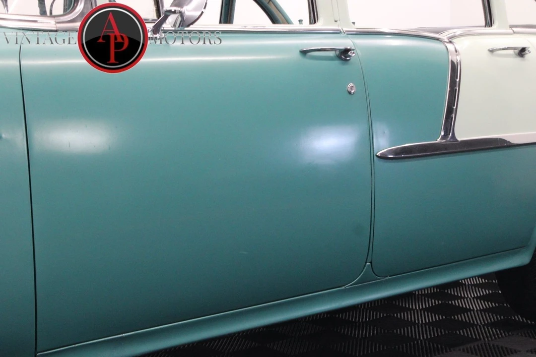 1955 Chevrolet 150 & 210 - Image 9 of 31