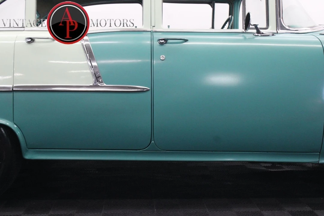 1955 Chevrolet 150 & 210 - Image 28 of 31