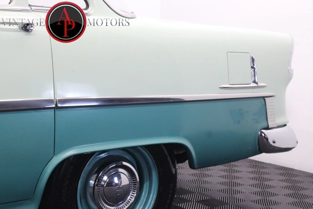 1955 Chevrolet 150 & 210 - Image 10 of 31