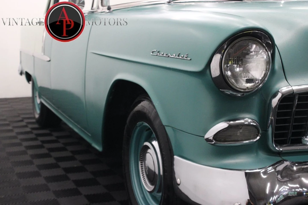1955 Chevrolet 150 & 210 - Image 31 of 31