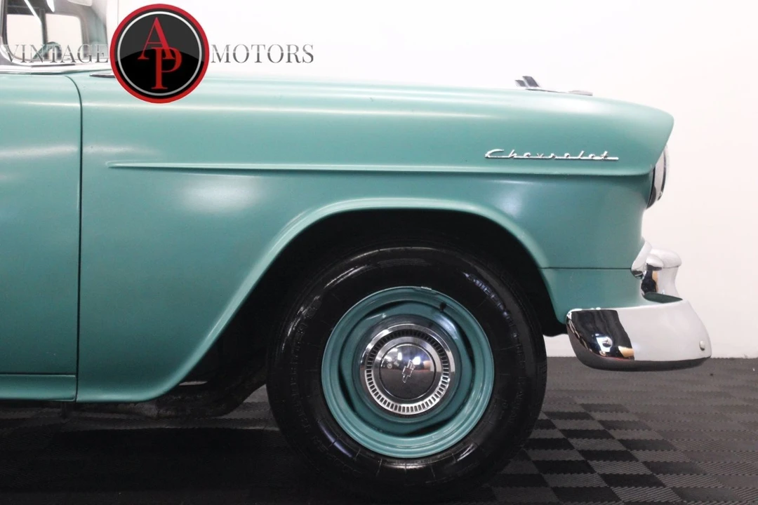 1955 Chevrolet 150 & 210 - Image 29 of 31