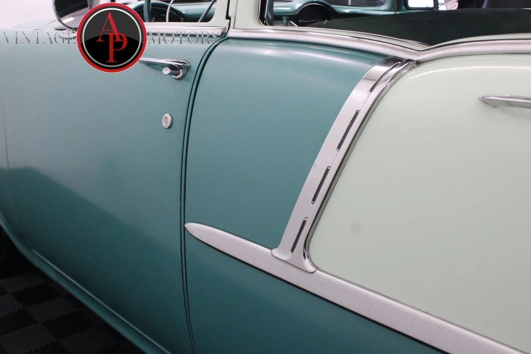 1955 Chevrolet 150 & 210 - Image 21 of 31