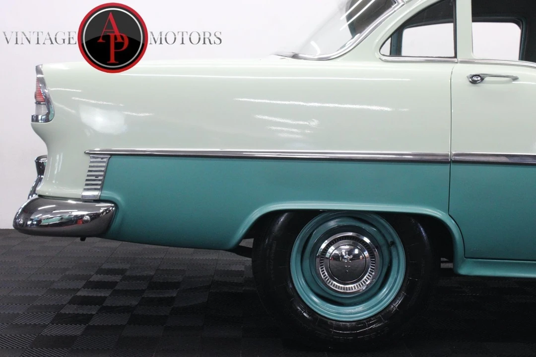 1955 Chevrolet 150 & 210 - Image 27 of 31