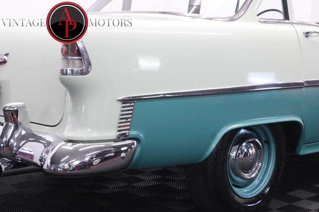 1955 Chevrolet 150 & 210 - Image 24 of 31