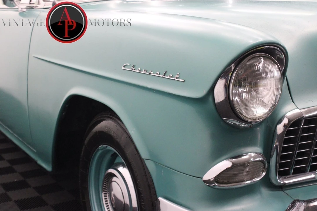 1955 Chevrolet 150 & 210 - Image 18 of 31