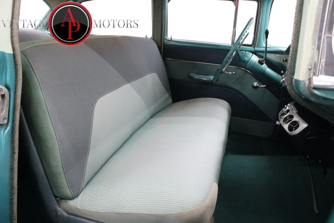1955 Chevrolet 150 & 210 - Image 5 of 31