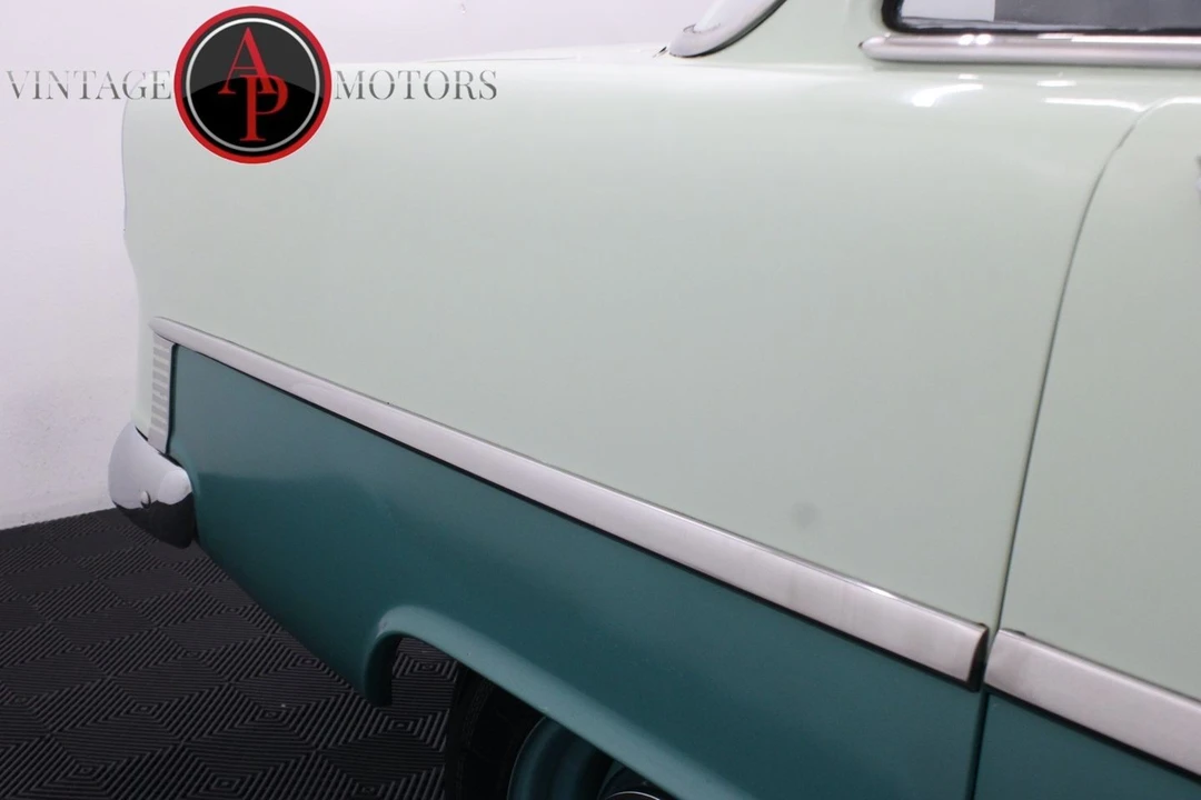1955 Chevrolet 150 & 210 - Image 16 of 31