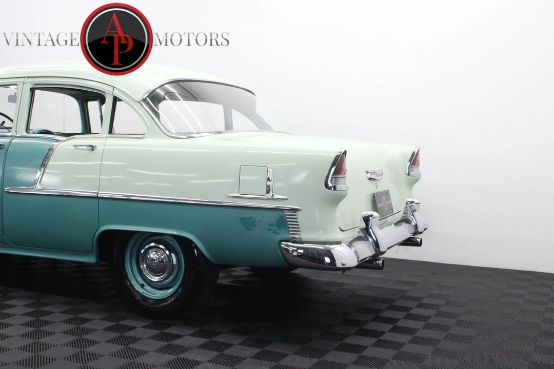 1955 Chevrolet 150 & 210 - Image 14 of 31