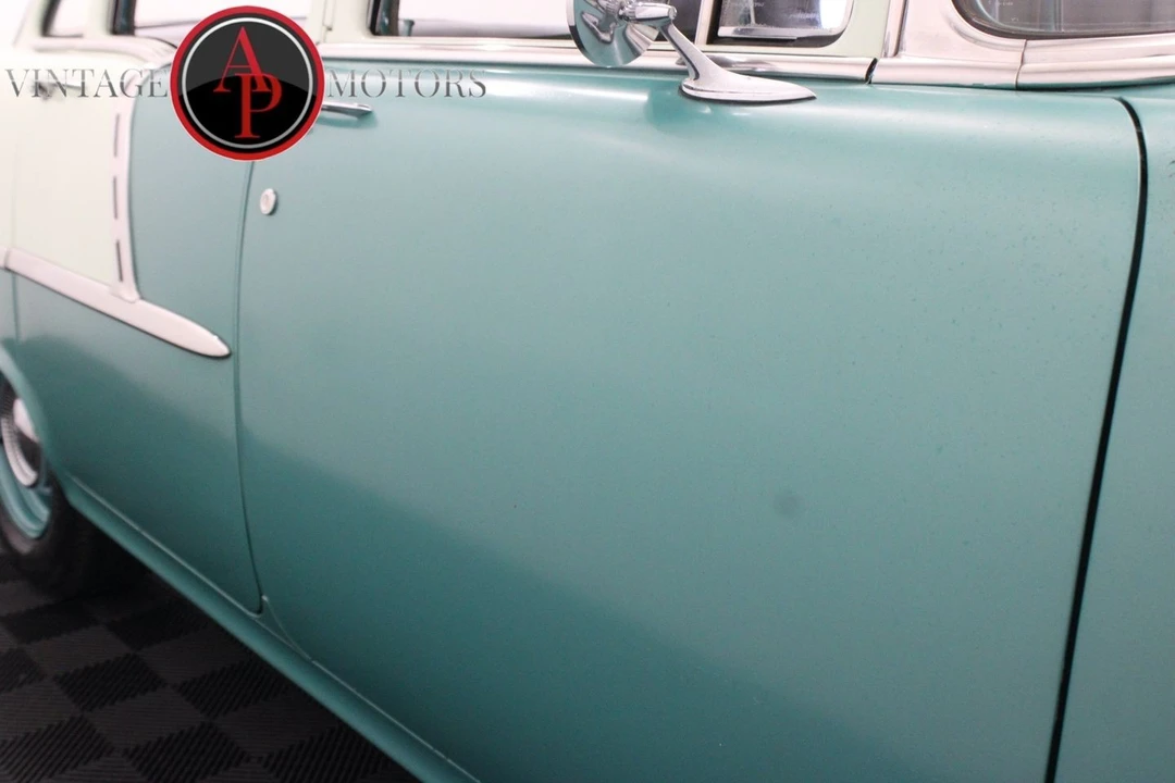 1955 Chevrolet 150 & 210 - Image 17 of 31