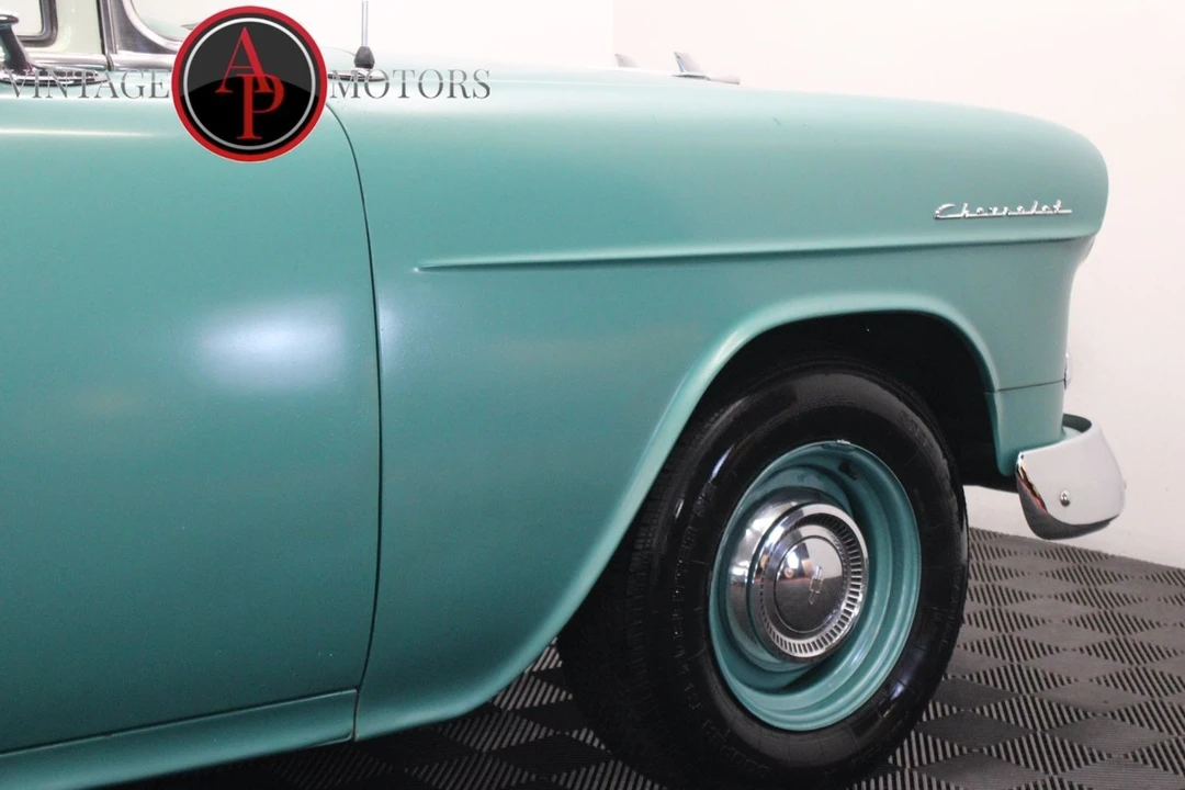 1955 Chevrolet 150 & 210 - Image 26 of 31