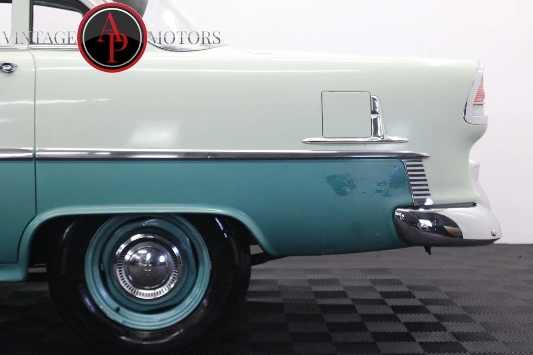 1955 Chevrolet 150 & 210 - Image 13 of 31