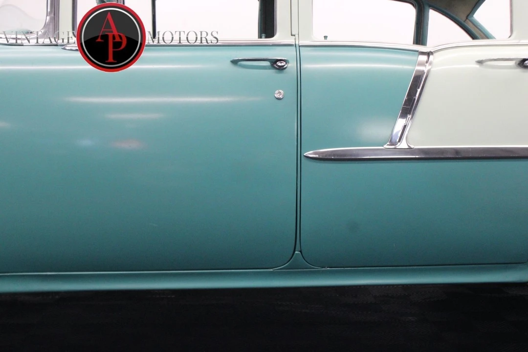 1955 Chevrolet 150 & 210 - Image 12 of 31