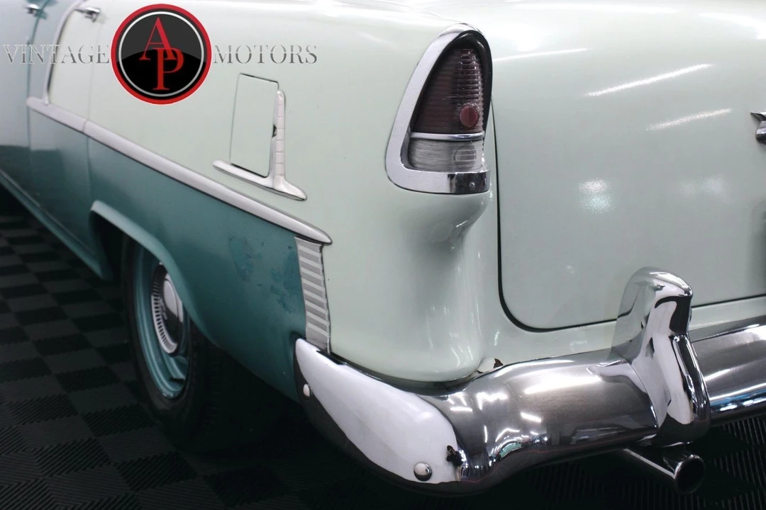 1955 Chevrolet 150 & 210 - Image 22 of 31